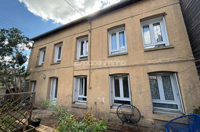 Maison 5 pièces 174000 €