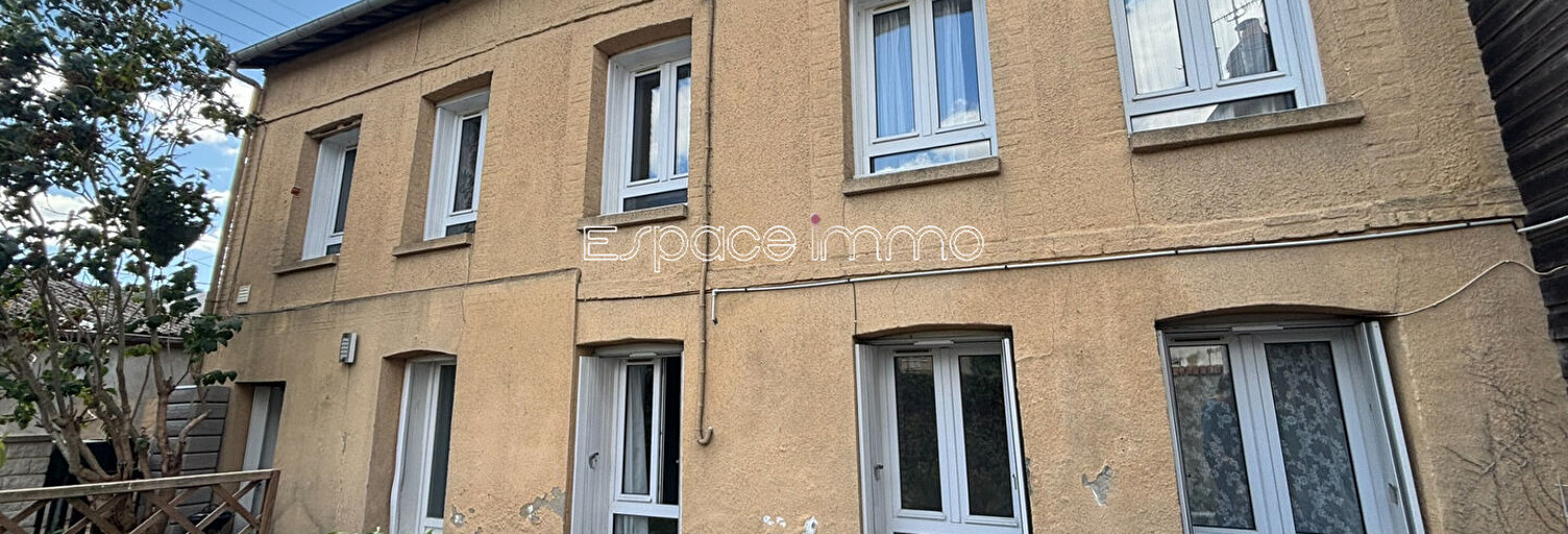 Maison 5 Pièces 80 m² à vendre à Le Houlme (76770)