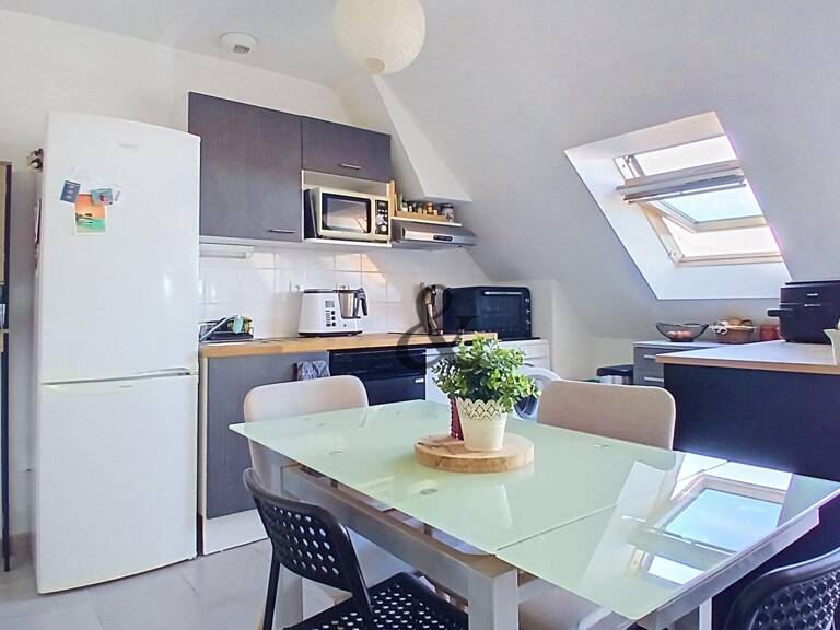 BLOIS - Appartement T2 de 45 m² — photo 1