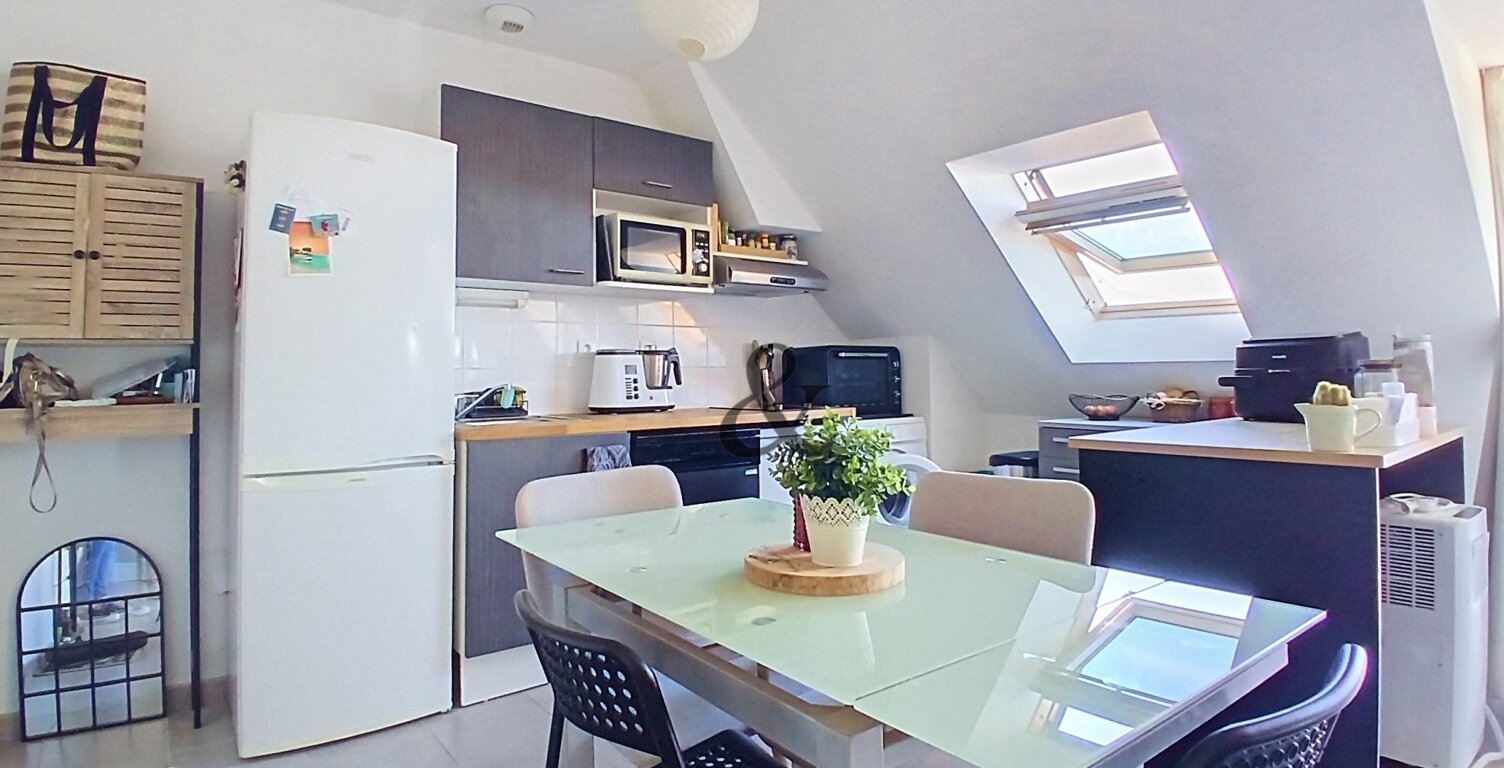 BLOIS - Appartement T2 de 45 m² — photo 1