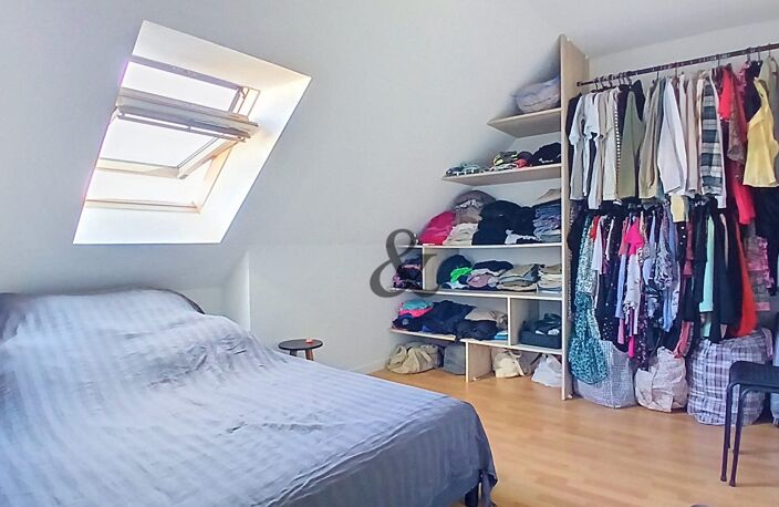 BLOIS - Appartement T2 de 45 m² — photo 4