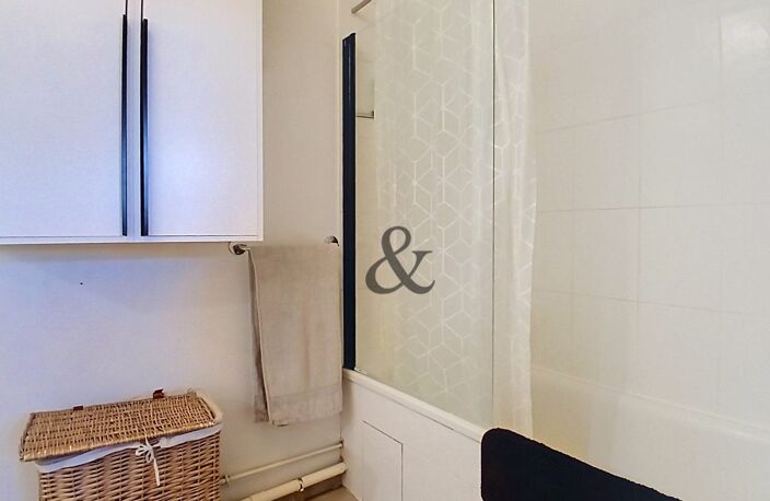 BLOIS - Appartement T2 de 45 m² — photo 5