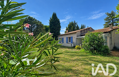 Vente Maison traditionnelle 4 pièces — photo du bien