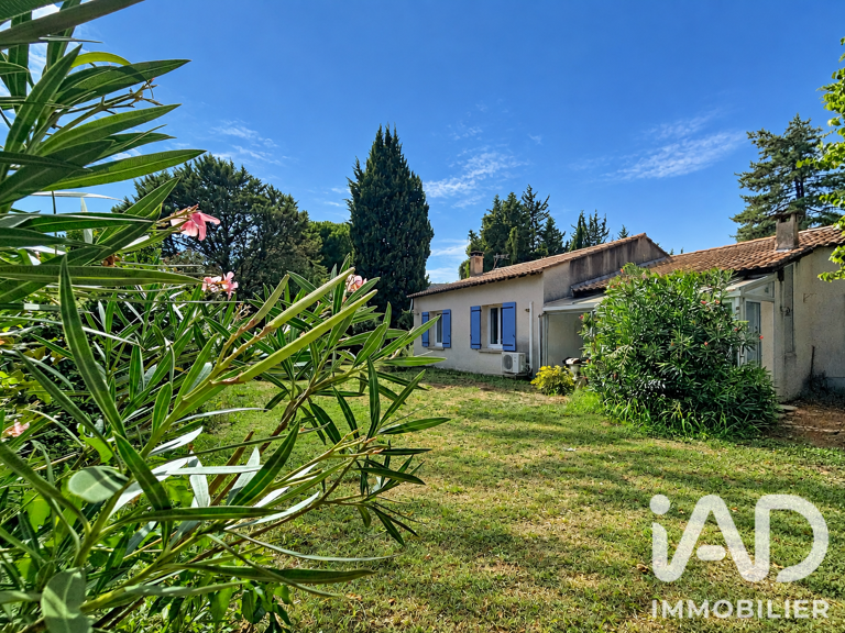 Vente Maison traditionnelle 4 pièces — photo 1