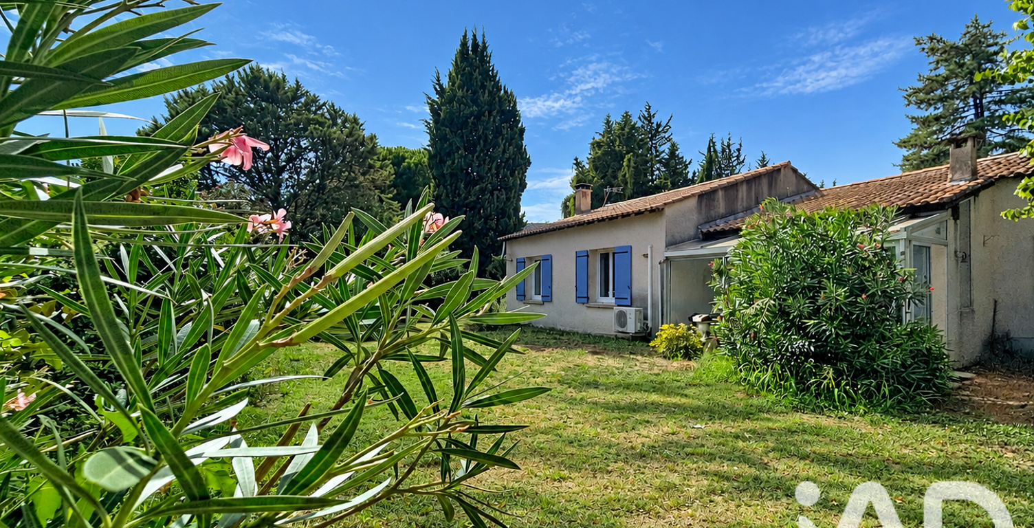 Vente Maison traditionnelle 4 pièces — photo 1