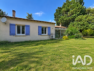 Vente Maison traditionnelle 4 pièces — photo 2