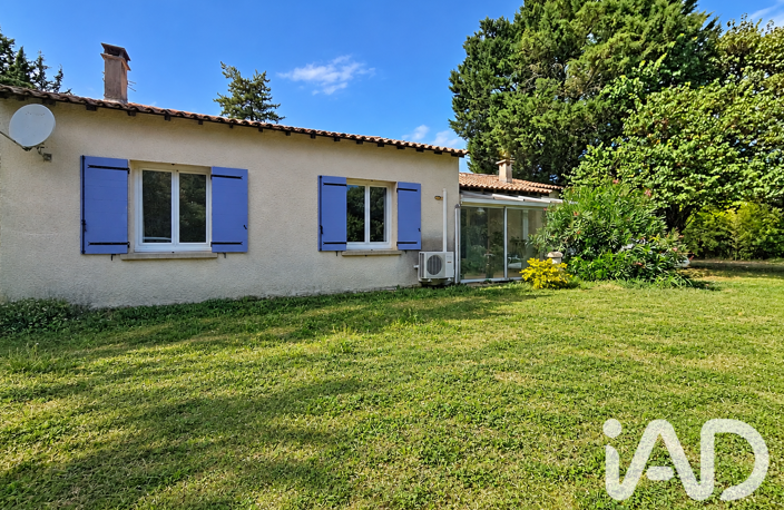 Vente Maison traditionnelle 4 pièces — photo 2