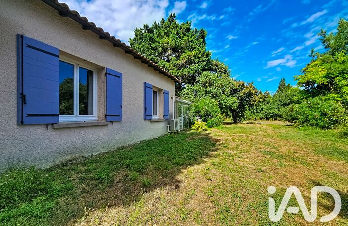 Vente Maison traditionnelle 4 pièces — photo 3