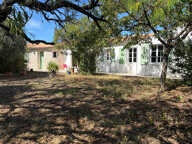 La Flotte , a 2 pas du Port et de la plage  maison familiale — photo 3