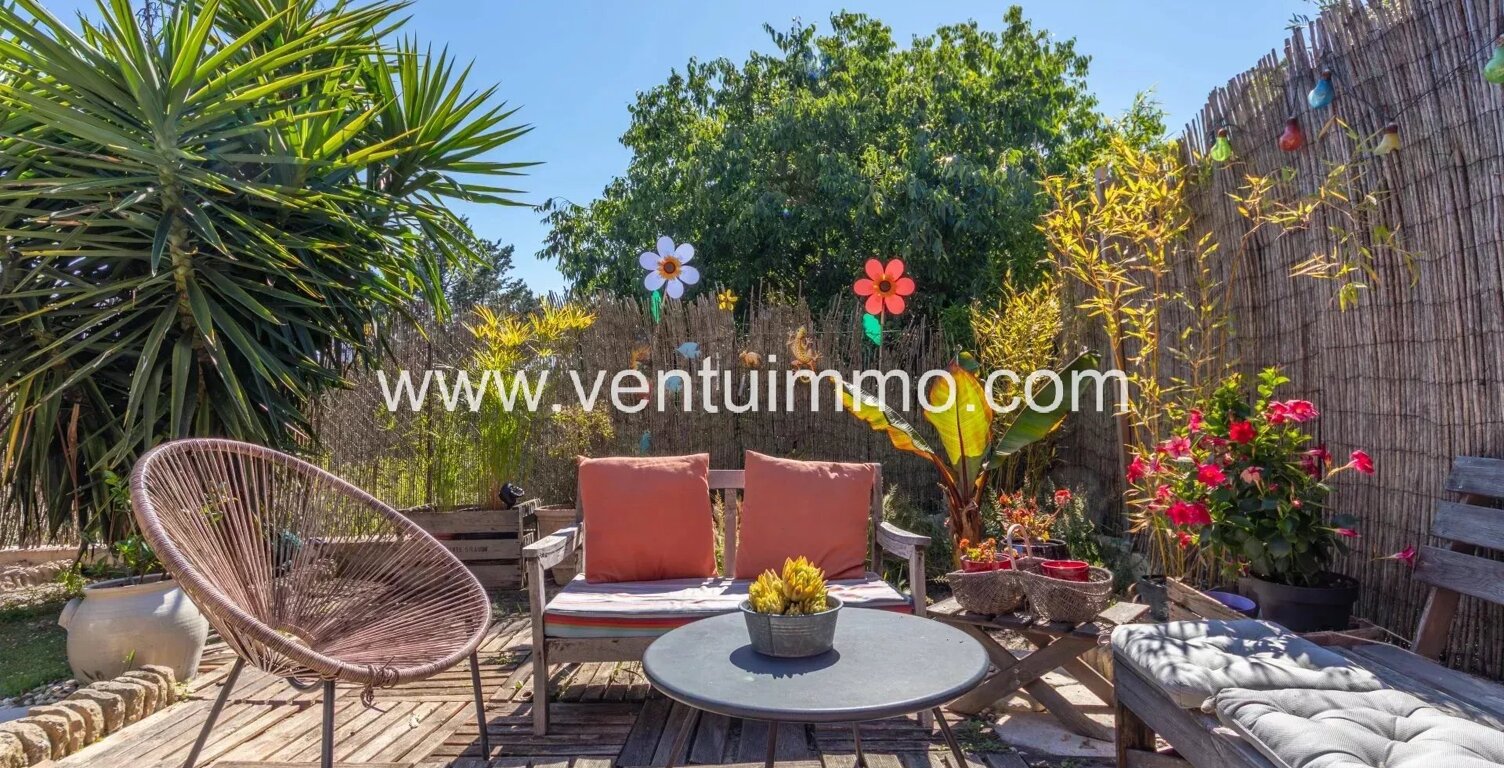 EXCLUSIVITÉ MAISON LE CANNET — photo 1