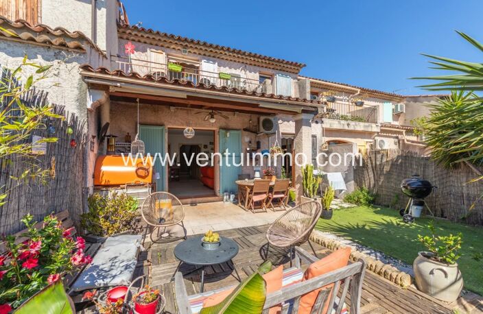 EXCLUSIVITÉ MAISON LE CANNET — photo 4