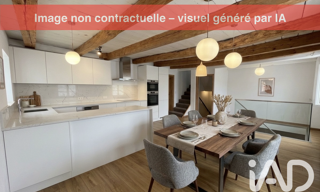 Appartement 3 Pièces 90 m² à vendre à Cahors (46000)