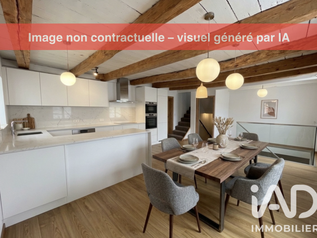 Vente Appartement 3 pièces — photo du bien