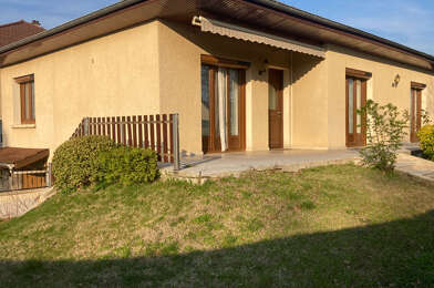 Maison 6 pièces 420000 €