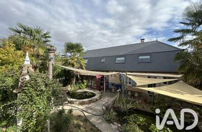 Vente Maison/villa 4 pièces — photo du bien