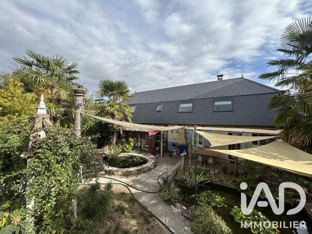 Vente Maison/villa 4 pièces — photo du bien