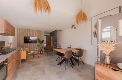 Appartement 3 pièces 365000 €