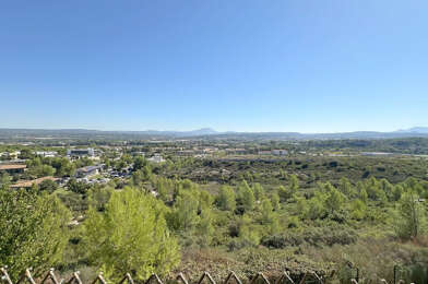 Appartement 3 pièces 335000 €