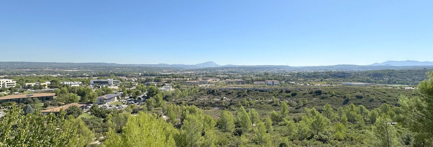 Appartement 3 Pièces 65 m² à vendre à Aix-en-Provence (13100)