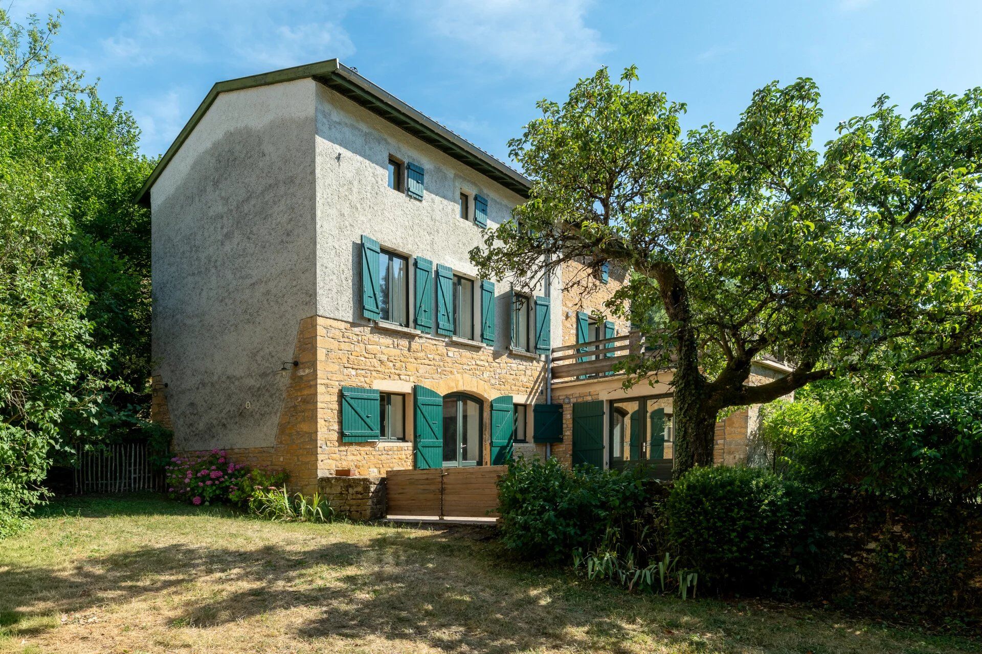 Maison P T6