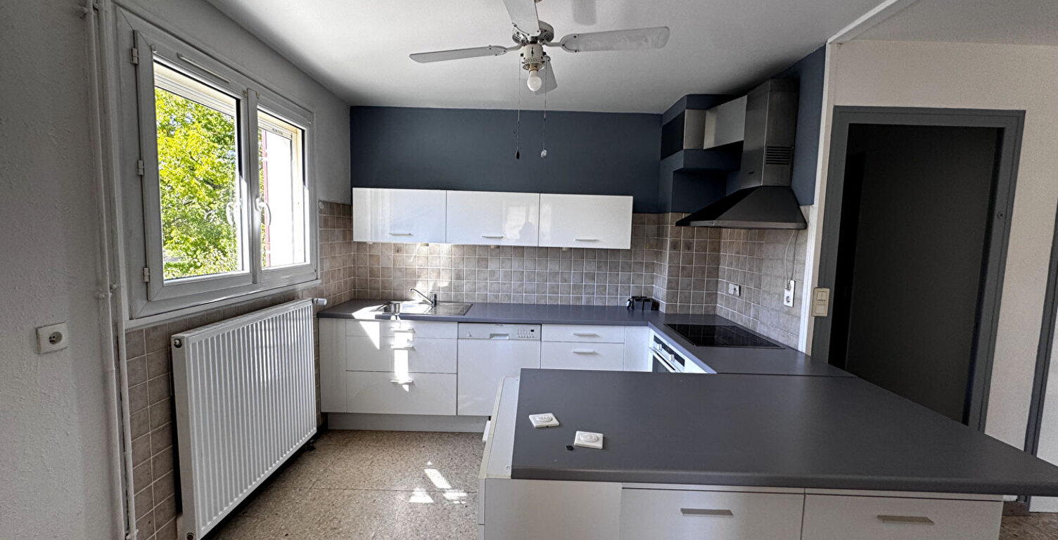 Maison Lons Le Saunier 5 pièce(s) — photo 1