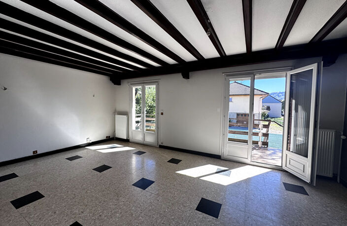 Maison Lons Le Saunier 5 pièce(s) — photo 2