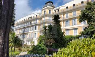 Appartement 2 Pièces 42 m² à louer à Menton (06500)