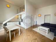 A louer : Appartement meublé esprit loft — photo 2