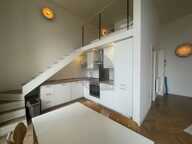 A louer : Appartement meublé esprit loft — photo 3