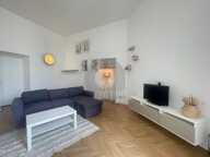 A louer : Appartement meublé esprit loft — photo 4