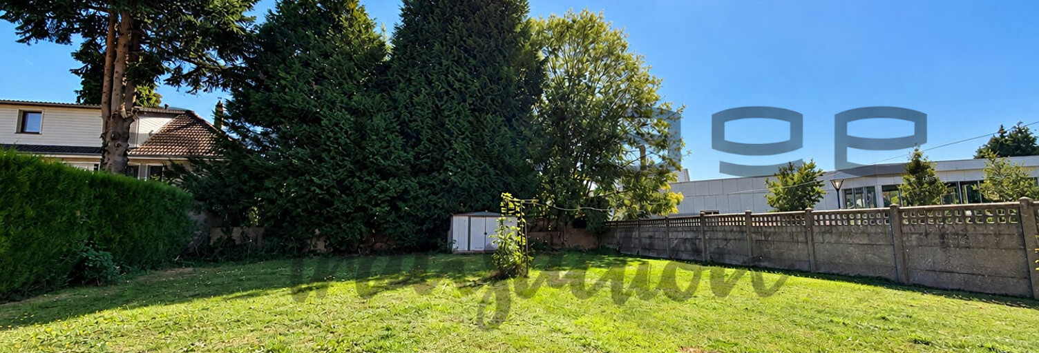 Maison 6 Pièces 130 m² à vendre à Déville-lès-Rouen (76250)