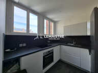 Appartement à vendre  Le Havre Boulevard de Strasbourg  F3 Dernier étage Cave — photo 2
