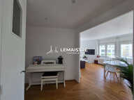 Appartement à vendre  Le Havre Boulevard de Strasbourg  F3 Dernier étage Cave — photo 3