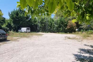 Terrain  190000 €