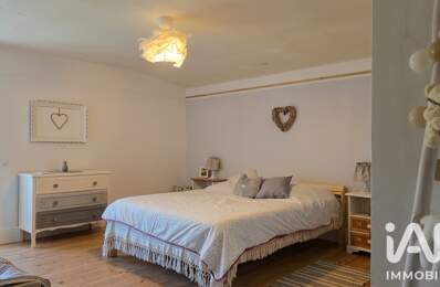 Vente Maison de campagne 3 pièces — photo du bien
