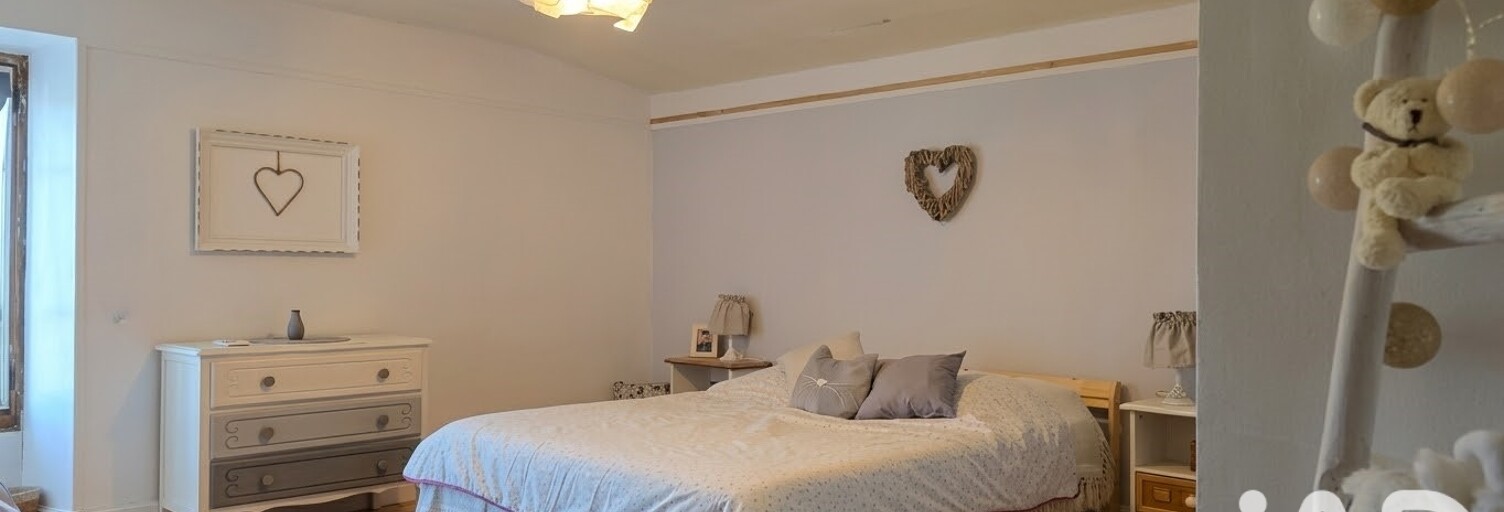 Maison 3 Pièces 85 m² à vendre à La Table (73110)