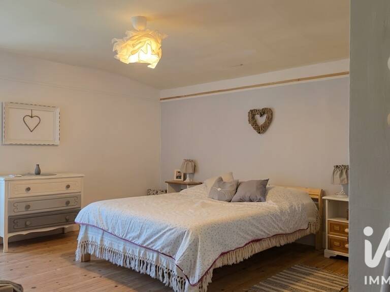 Vente Maison de campagne 3 pièces — photo 1