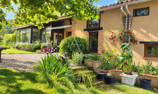 Maison 8 Pièces 365 m² à vendre à Lafrançaise (82130)