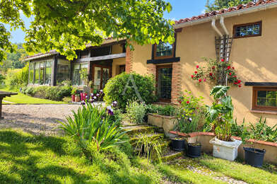 Maison 8 pièces 485000 €
