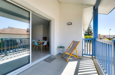 Appartement  3 pièce(s) 61 m2 — photo du bien