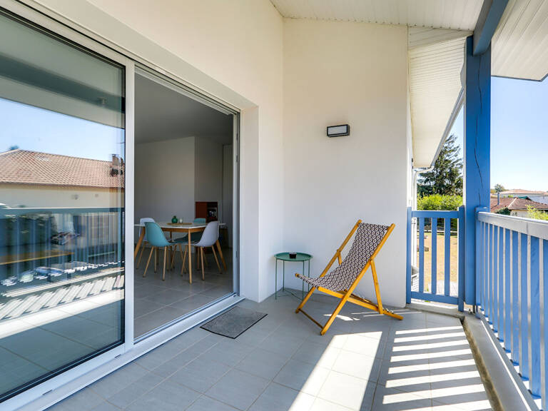 Appartement  3 pièce(s) 61 m2 — photo 1