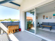 Appartement  3 pièce(s) 61 m2 — photo 2