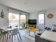 Appartement  3 pièce(s) 61 m2 — photo 3
