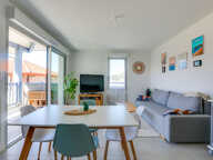 Appartement  3 pièce(s) 61 m2 — photo 4