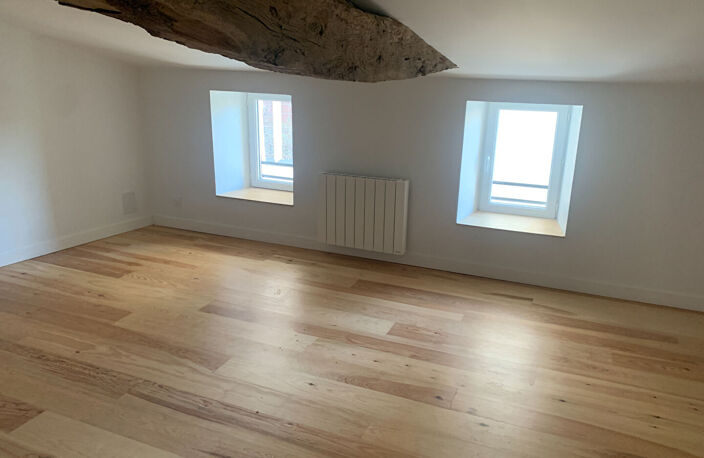 Saint Fort Sur Gironde - T2 de 42 m2 — photo 2