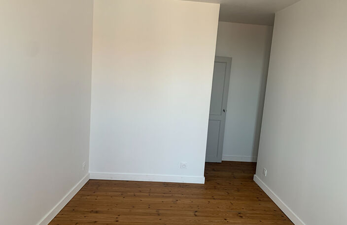 Saint Fort Sur Gironde - T2 de 42 m2 — photo 3