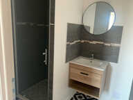 Saint Fort Sur Gironde - T2 de 42 m2 — photo 4