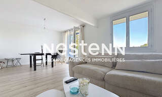 Appartement 4 Pièces 67 m² à louer à Bron (69500)