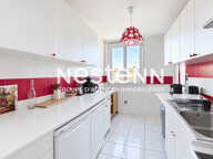 Appartement T3 meublé, traversant avec 2 chambres et balcon — photo 4