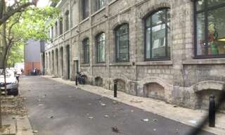 Immeuble  1500 m² à vendre à Paris 18 (75018)